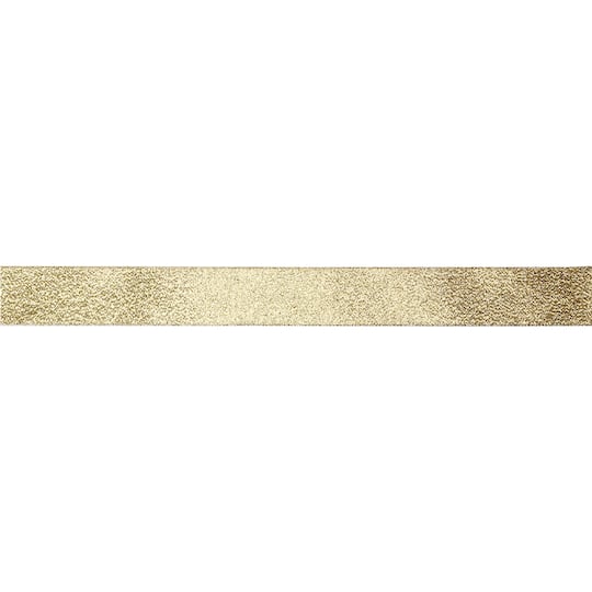 7/8" x 5yd. Metallic Ribbon by Celebrate It™